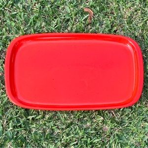 Gerz Bread/Hors- d’oeuvre Tray